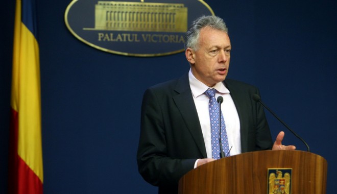 Laszlo Borbely, scăpat basma curată de Parlament. DNA i-a dat NUP - laszloborbely-1389971573.jpg