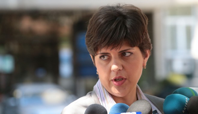 Ponta nu exclude varianta ca fostul procuror Kovesi să preia conducerea DNA - laura-1364633921.jpg
