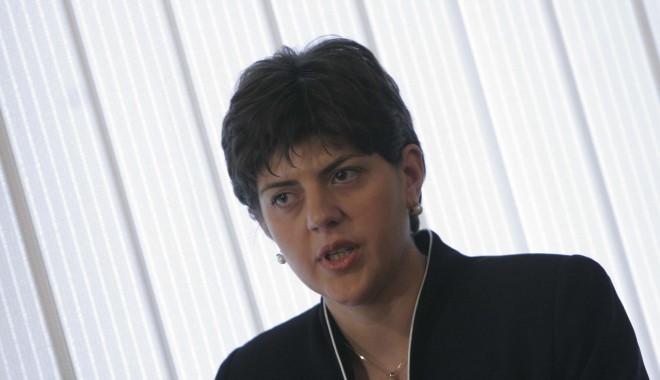 Victor Ponta: Laura Codruța Kovesi va fi noul șef al DNA - laura-1364887261.jpg