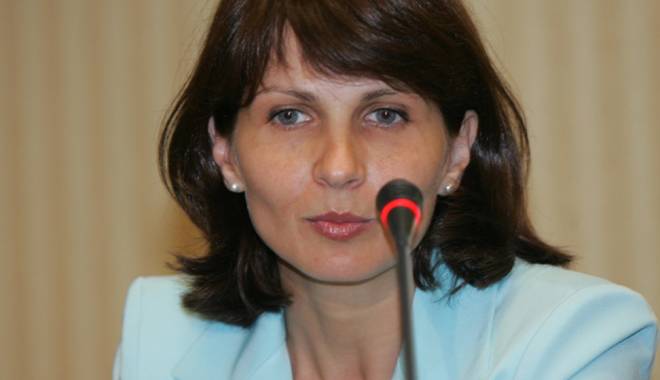 Laura Cârlescu Badea va contribui la actualizarea Ghidului Olimpic al EOC - laura-1421170645.jpg