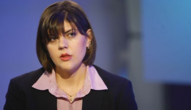 Laura Codruța Kovesi, reînvestită la conducerea DNA - laura-1460013112.jpg