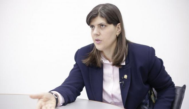 Ministerul de Externe: România nu va contesta decizia CEDO în cazul Kovesi - laura-1596621103.jpg