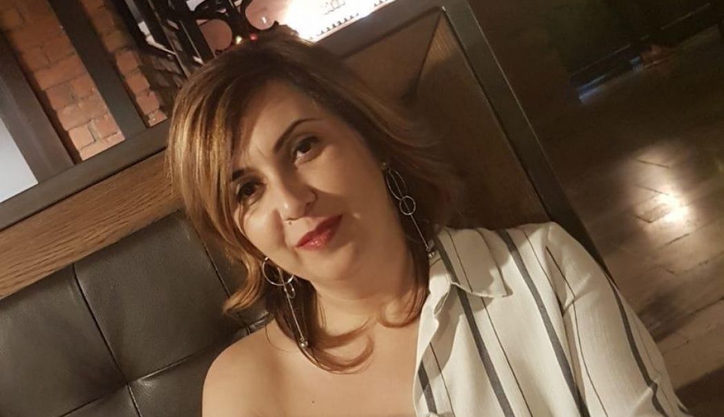 Fiica milionarului Ioan Crișan, reținută. Este bănuită că a plătit asasinarea propriului tată - laura-1729757581.jpg