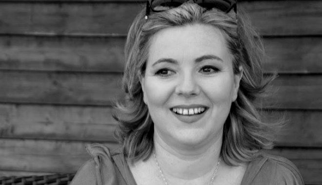 DOLIU ÎN PRESA CONSTĂNȚEANĂ! A MURIT JURNALISTA LAURA BARBU - laurabarbu-1525255922.jpg