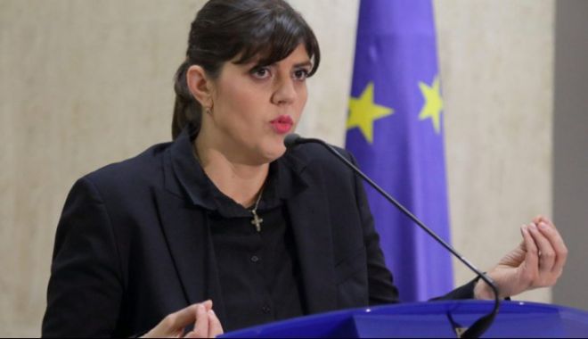 Laura Codruța Kovesi: Corupția din sănătate este plătită de pacienți - laurackovesi54844500-1525815566.jpg