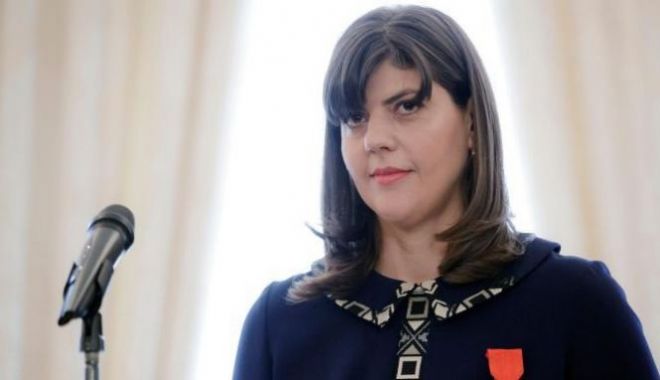 Laura Codruța Kovesi a câștigat procesul la CEDO - lauracodru539a-1588668780.jpg