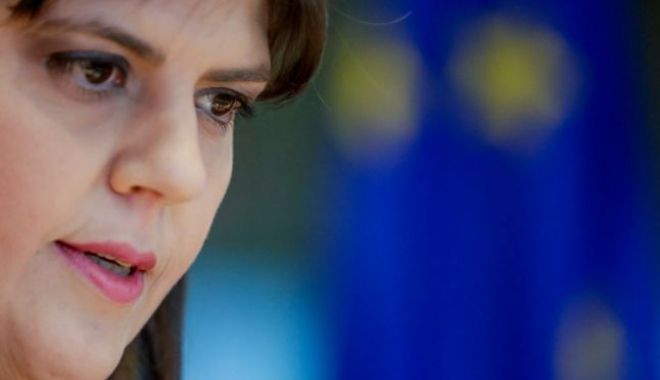 Laura Codruța Kovesi: În dosarul meu sunt prea multe coincidențe - lauracodru539akovesi-1551532521.jpg