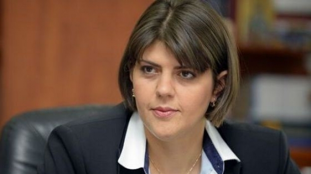 CCR: Laura Codruța Kovesi a încălcat autoritatea Parlamentului României - lauracodruakovesi-1509782764.jpg