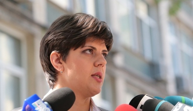 Ce spune șefa DNA, Koveși, despre percheziția de la locuința lui Mazăre - lauracodruakovesi1380733037-1396957928.jpg