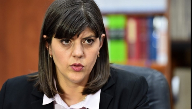 Laura Codruța Kovesi nu se retrage din cursa pentru funcția de procuror-șef european - lauracodrutakovesi43393200-1560257063.jpg