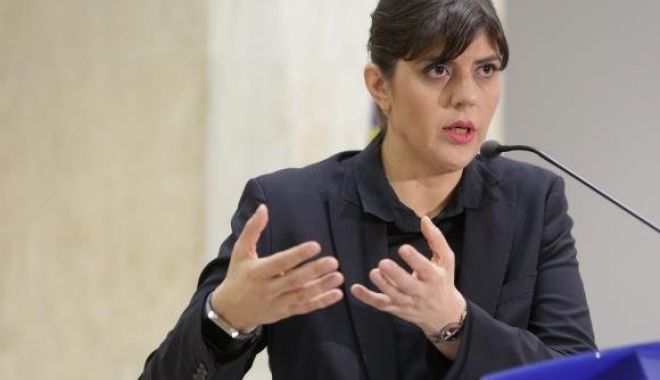 Kovesi, despre plângerea la CEDO: 