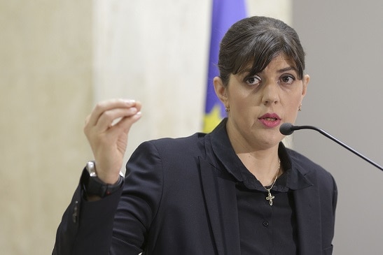 Comisarul Jourova, despre numirea lui Kovesi ca procuror-șef european - lauracodrutakovesioctavganea-1549665292.jpg