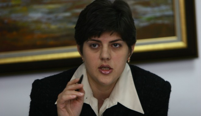 Procuror șef DNA: Este importantă finalizarea proiectului de constituire a unei structuri de recuperare a prejudiciilor - lauracodrutakovesisursagazetadeb-1393506712.jpg