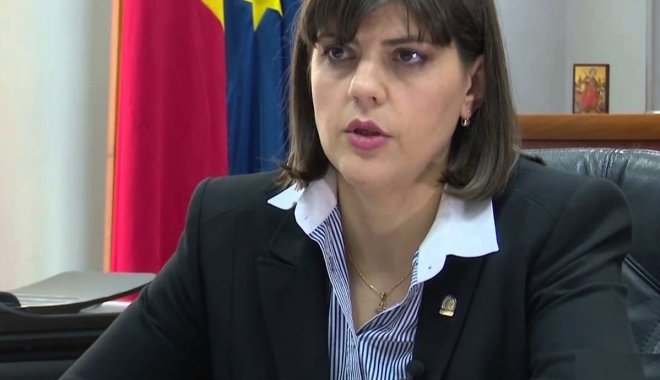 Kovesi explică de ce 