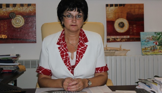 Constanța, gazda Conferinței Naționale de Medicină de familie - lauramariacondur1-1377767257.jpg