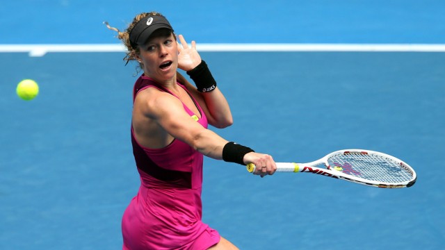 Tenis / Laura Siegemund, adversara Simonei Halep, în optimi la Stuttgart - laurasiegemund-1461141186.jpg