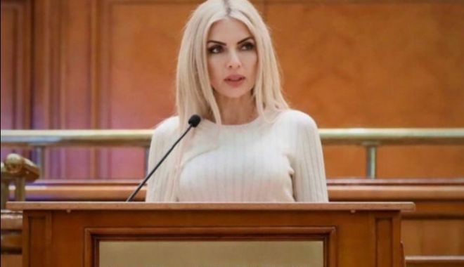 Pragul pentru abuzul în serviciu a fost eliminat cu scandal - lauravicolanimale-1680624681.jpg