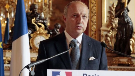 Franța anunță dezertări spectaculoase  în rândul regimul sirian - laurentfabius-1345241693.jpg