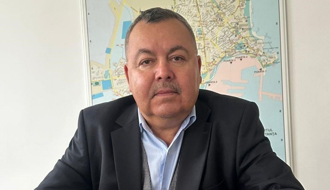 Termocentrale Constanța are un nou director - laurentiucostachem-1761558847.jpeg