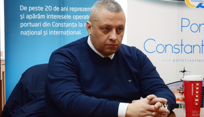 Liga Navală Română lucrează la proiectul celui de-al doilea registru maritim - laurentiumironescu-1484924412.jpg