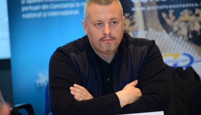 Clc. Laurențiu Mironescu a fost reales la 