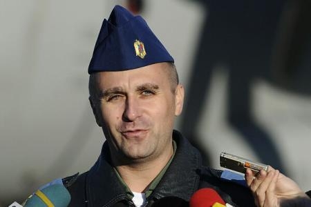 Avioane românești, trimise de patru ori să intercepteze aeronave rusești - lauriananastasof-1461601292.jpg