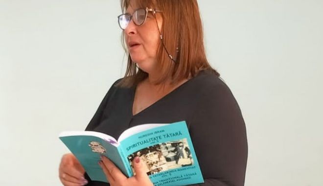 Generații care au construit devenirea modelului interetnic dobrogean - lavinia-dumitrascu-1699886437.jpg
