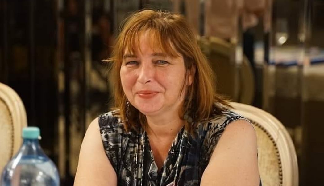 Să ne uităm în istoria noastră și să luăm aminte! - lavinia-dumitrascu-1737644671.jpg