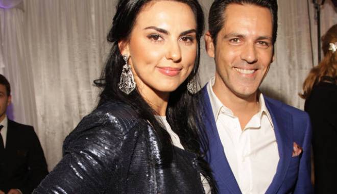 Lavinia Pârva lămurește misterul. De ce nu mai poartă inelul de la Ștefan Bănică - laviniaparvastefanbanicacelebrit-1427622261.jpg