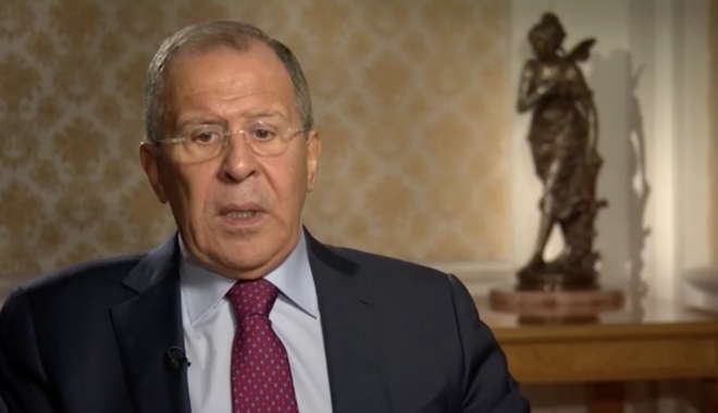 Lavrov: Extinderea NATO a dus la tensiuni fără precedent în Europa - lavrov-1487431192.jpg