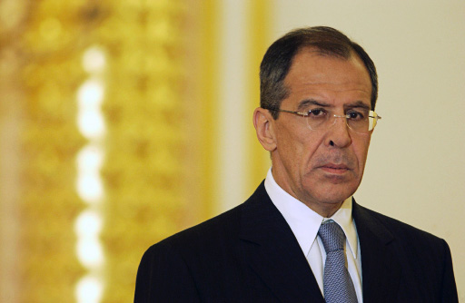 Lavrov confirmă: Noua anchetă împotrivia Iuliei Timoșenko vizează o datorie față de Rusia - lavrov1-1318855219.jpg