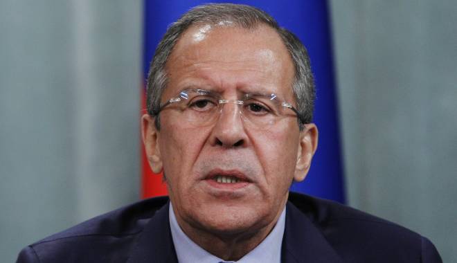 Rusia face apel la trimiterea unei misiuni a UNESCO la vechile cetăți din Siria - lavrov1-1446829475.jpg