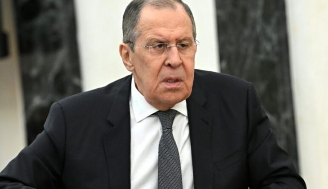 Serghei Lavrov: 