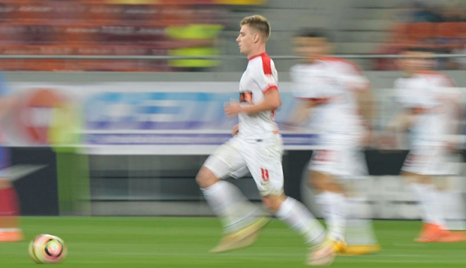 Fotbal / Valentin Lazăr a marcat primul gol în Qatar - lazar-1487401917.jpg