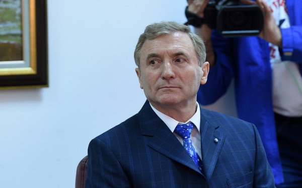 Parchetul General: Faptele din dosarul privind ancheta alegerilor din 2009 se prescriu în acest an - lazar-1493267598.jpg