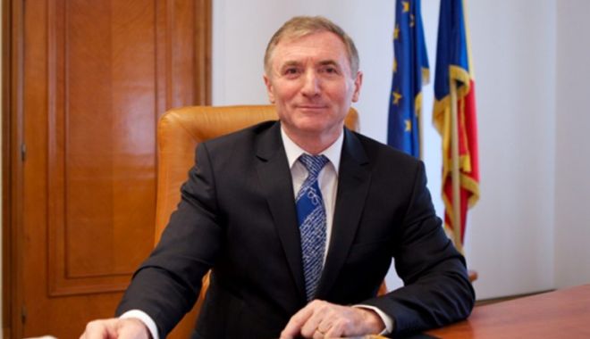Șase procurori, dați afară din DNA. Decizia, semnată de Augustin Lazăr - lazar-1533566742.jpg