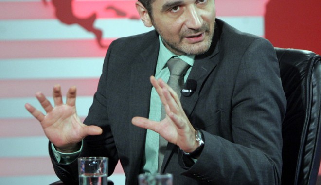 USL se va rupe, iar în 2013 vom avea o coaliție PDL-PSD - lazaroiu-1325594765.jpg