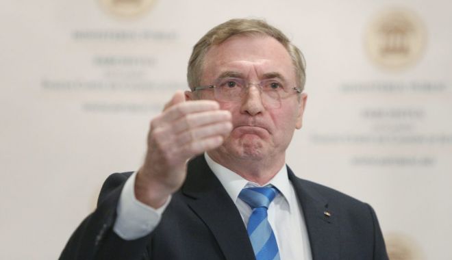 Augustin Lazăr, după vizita lui Tudorel Toader: Domnul ministru a venit tiptil - lazr1000x600-1550749679.jpg