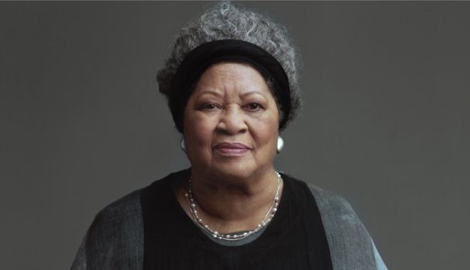 Toni Morrison, câștigătoare a premiului Nobel pentru Literatură, a murit la 88 de ani - lead720405-1565104302.jpg