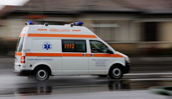 ALERTĂ 112, AZI! Un poliţist s-a împuşcat cu armamentul din dotare - leadasaritdinambulantaintimpceer-1667207634.jpg