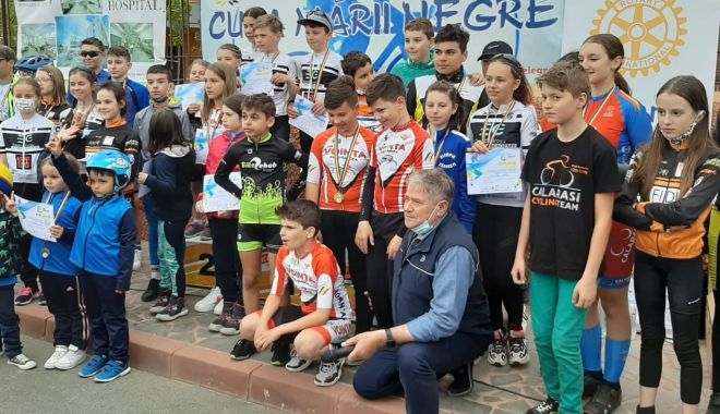 Le-a fost dor de febra de concurs! Record de participare la Cupa Mării Negre la ciclism - leafost-1620825619.jpg