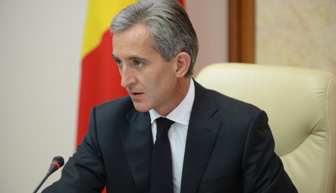 Ponta și Leancă se vor întâlni în satul Sculeni pentru marcarea eliminarii vizelor europene - leanca-1397749772.jpg