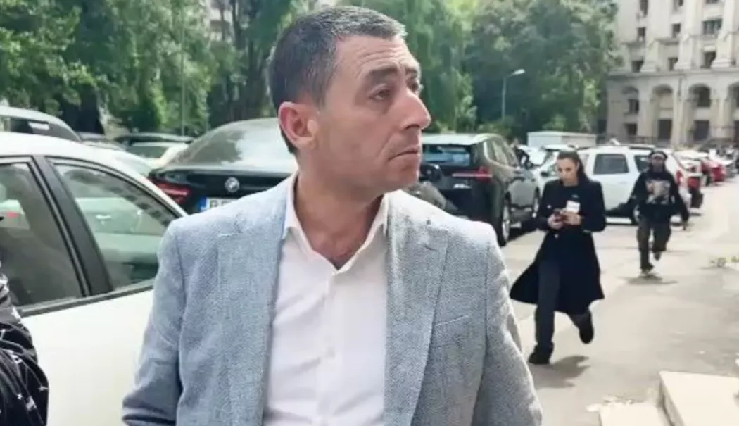OFICIAL. Daniel Learciu, adus în fața instanței cu propunere de arestare preventivă - learciu-1782547416.webp