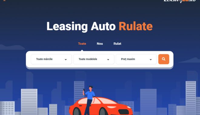 De ce leasingul auto are mai multe avantaje ca dezavantaje - leasingauto-1620653934.jpg