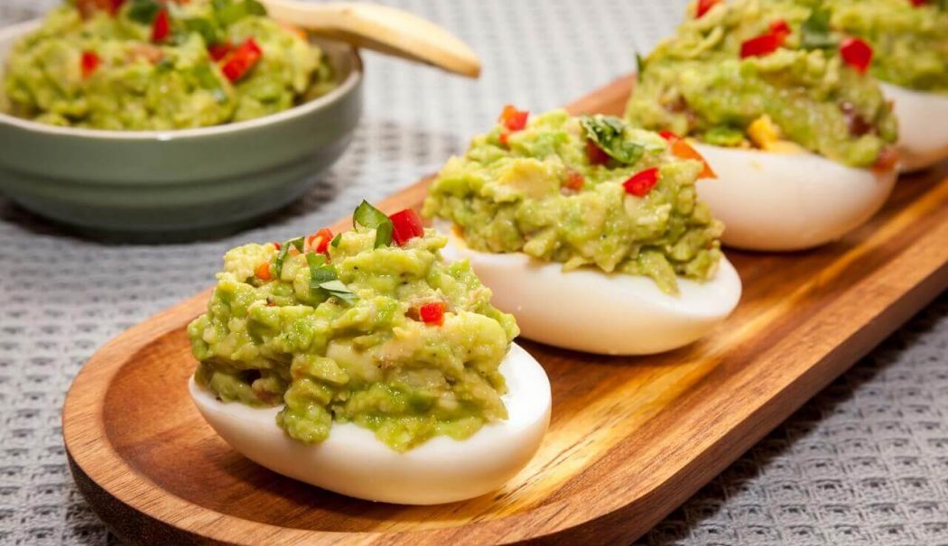 Ouăle, avocado și unele lactate sunt alimente bogate în lecitină - lecitina-1746010709.jpg