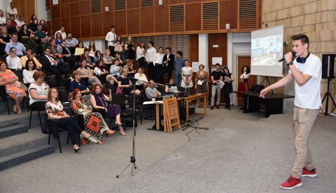 Au fost desemnați câștigătorii proiectului județean 