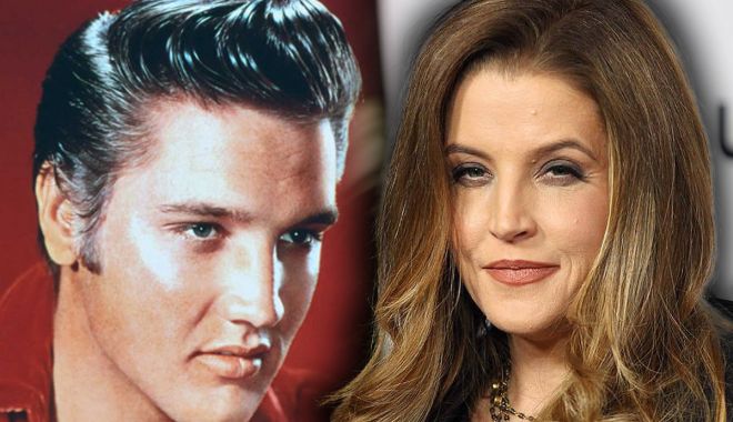 Autopsia Lisei Marie Presley. Ce a provocat moartea unicului copil al lui Elvis