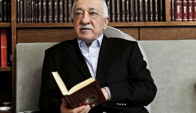 Legături  cu asasinarea ambasadorului rus? Turcia ordonă arestarea lui Gulen - legaturi-1522763143.jpg