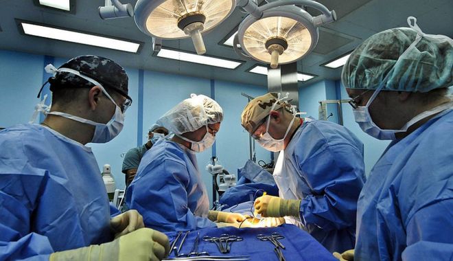 Specialiștii lucrează la o nouă formă a Legii transplantului - lege-1528620386.jpg