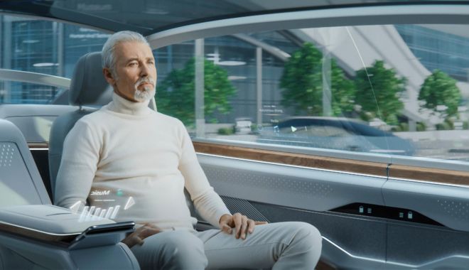 Se modifică legislația rutieră special pentru mașinile autonome. Ce schimbări majore sunt